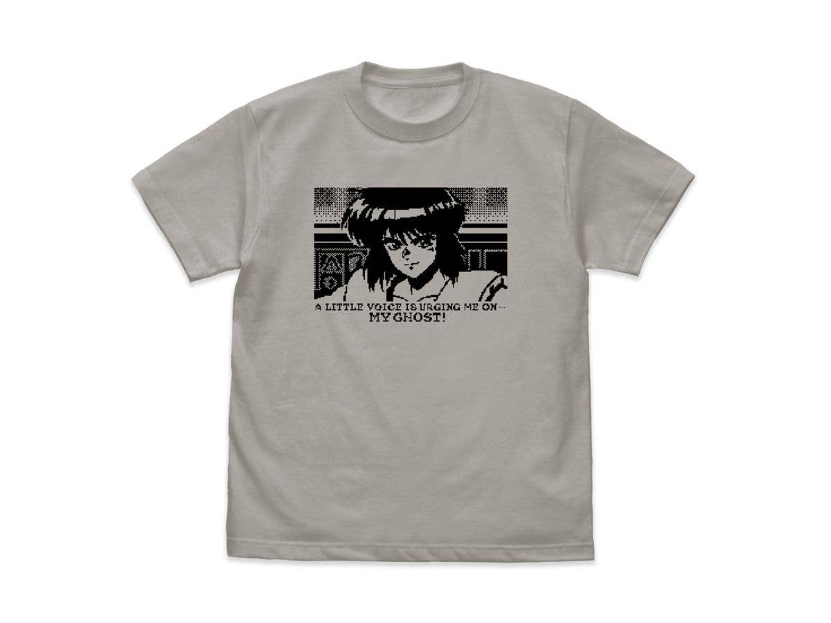 ゾンビランドサガ: 伝説の昭和のアイドル 紺野純子 Tシャツ/SUMI-M
