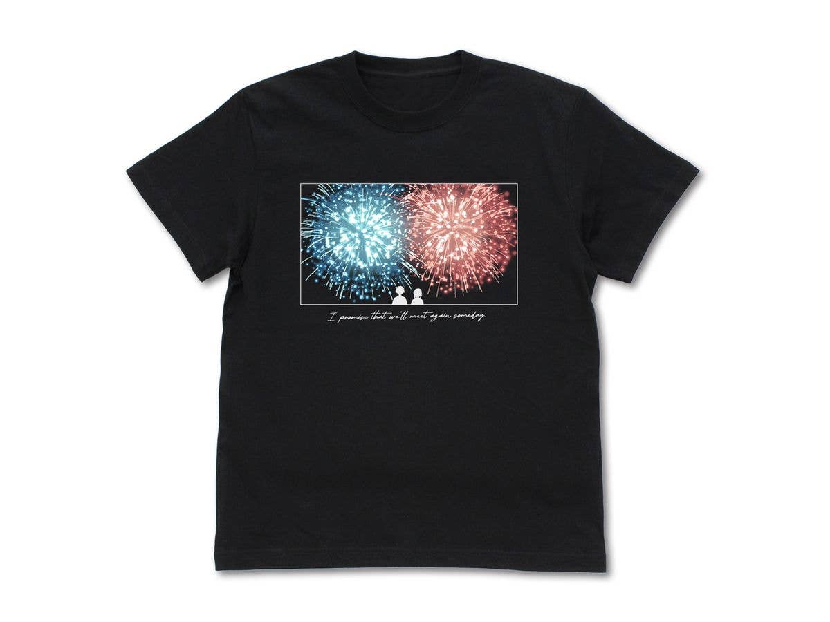 ゾンビランドサガ: 伝説の昭和のアイドル 紺野純子 Tシャツ/SUMI-M