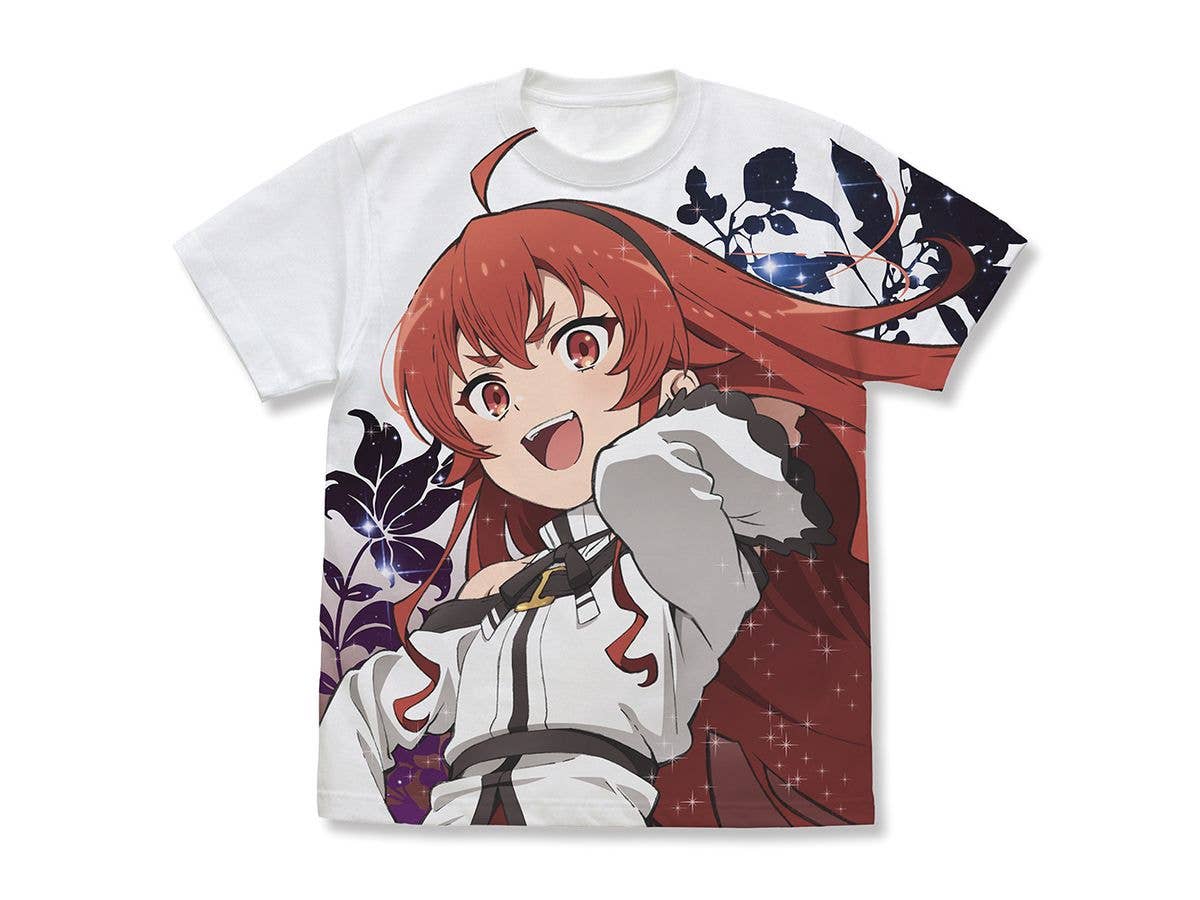 ヨルムンガンド Tシャツ Ver.2.0 Black M | HLJ.co.jp