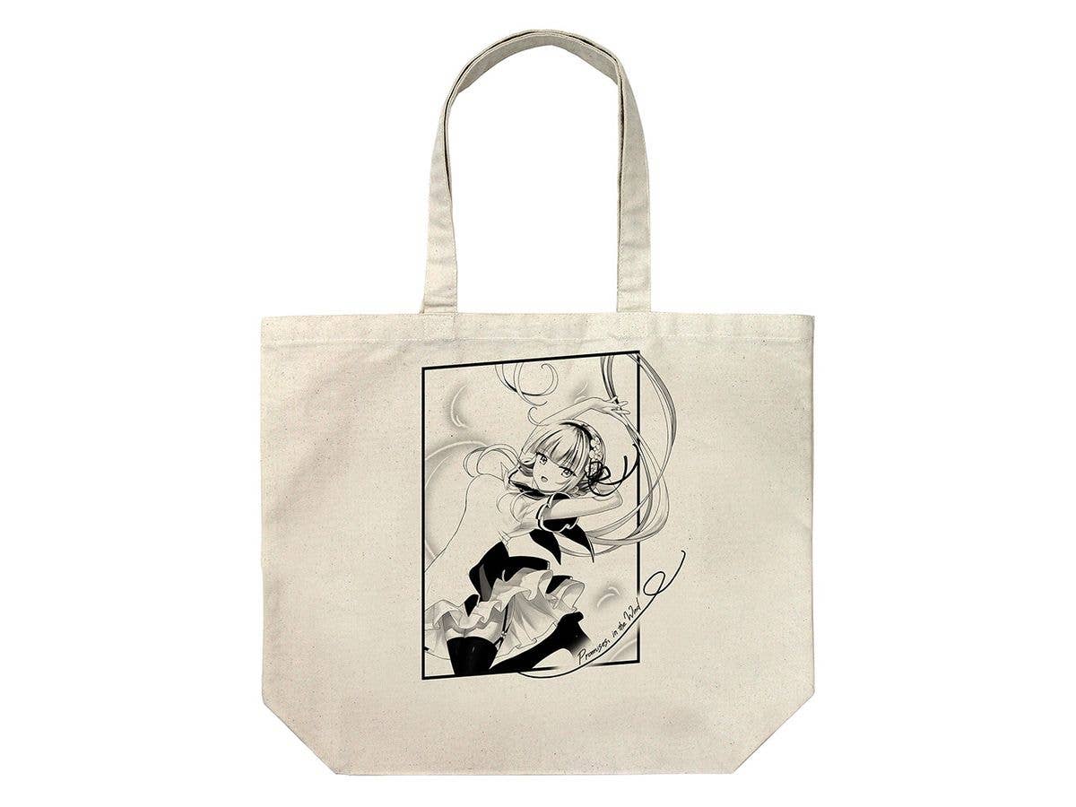 【非売品】鈴平ひろ 描き下ろし エコバッグ ヒロアカ THE MOVIE ヒーローズ:ライジング 描き下ろしイラスト エコ
