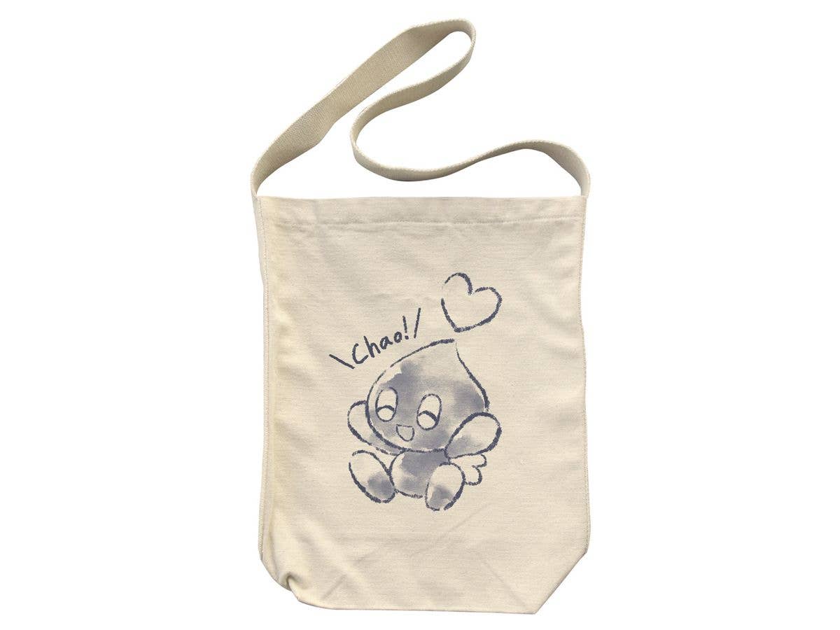 ポケットモンスター ぬいぐるみキャラコロバッグ コダック | HLJ.co.jp