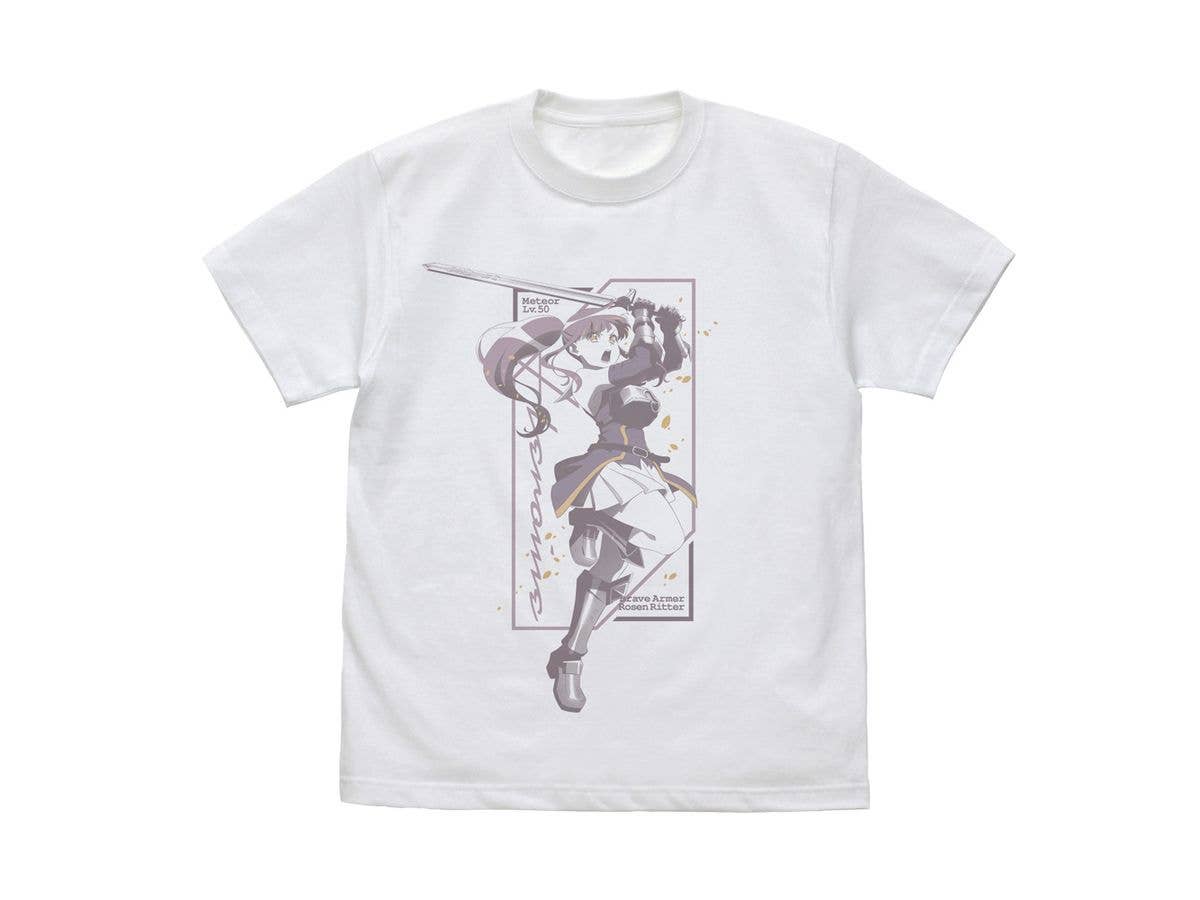 ヨルムンガンド Tシャツ Ver.2.0 Black XL | HLJ.co.jp