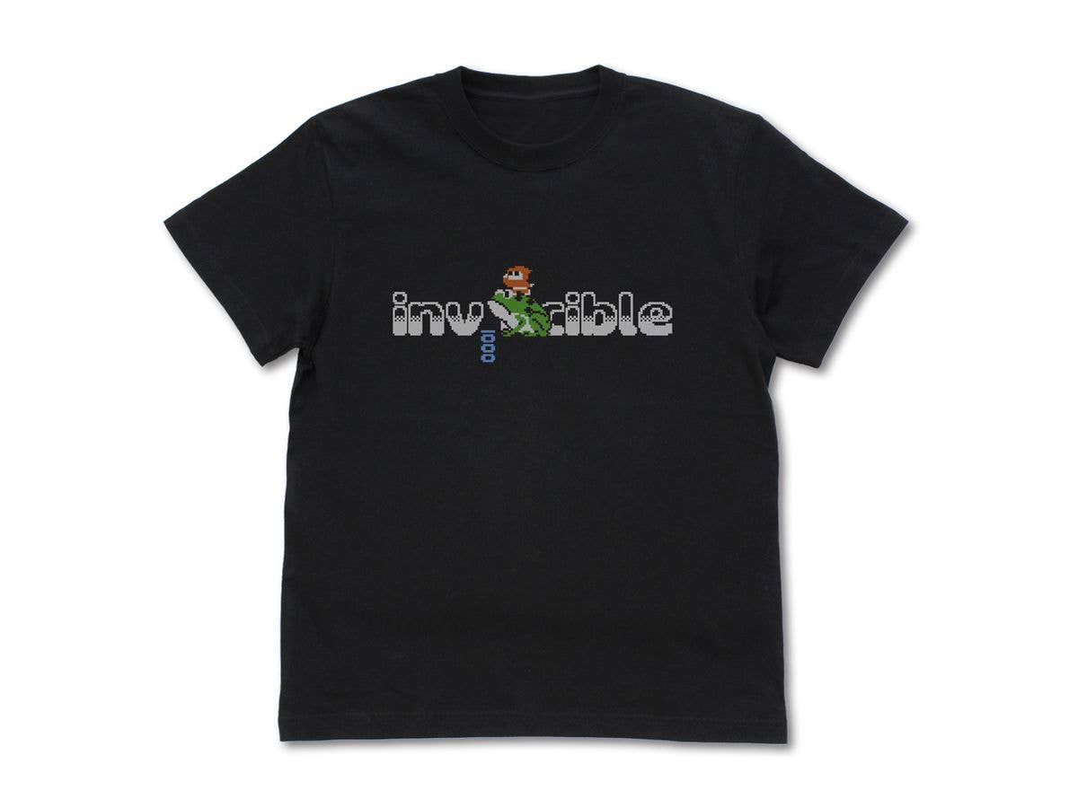 Gecco ライフマニアックス / Tシャツ サイレントヒル: バブルヘッド