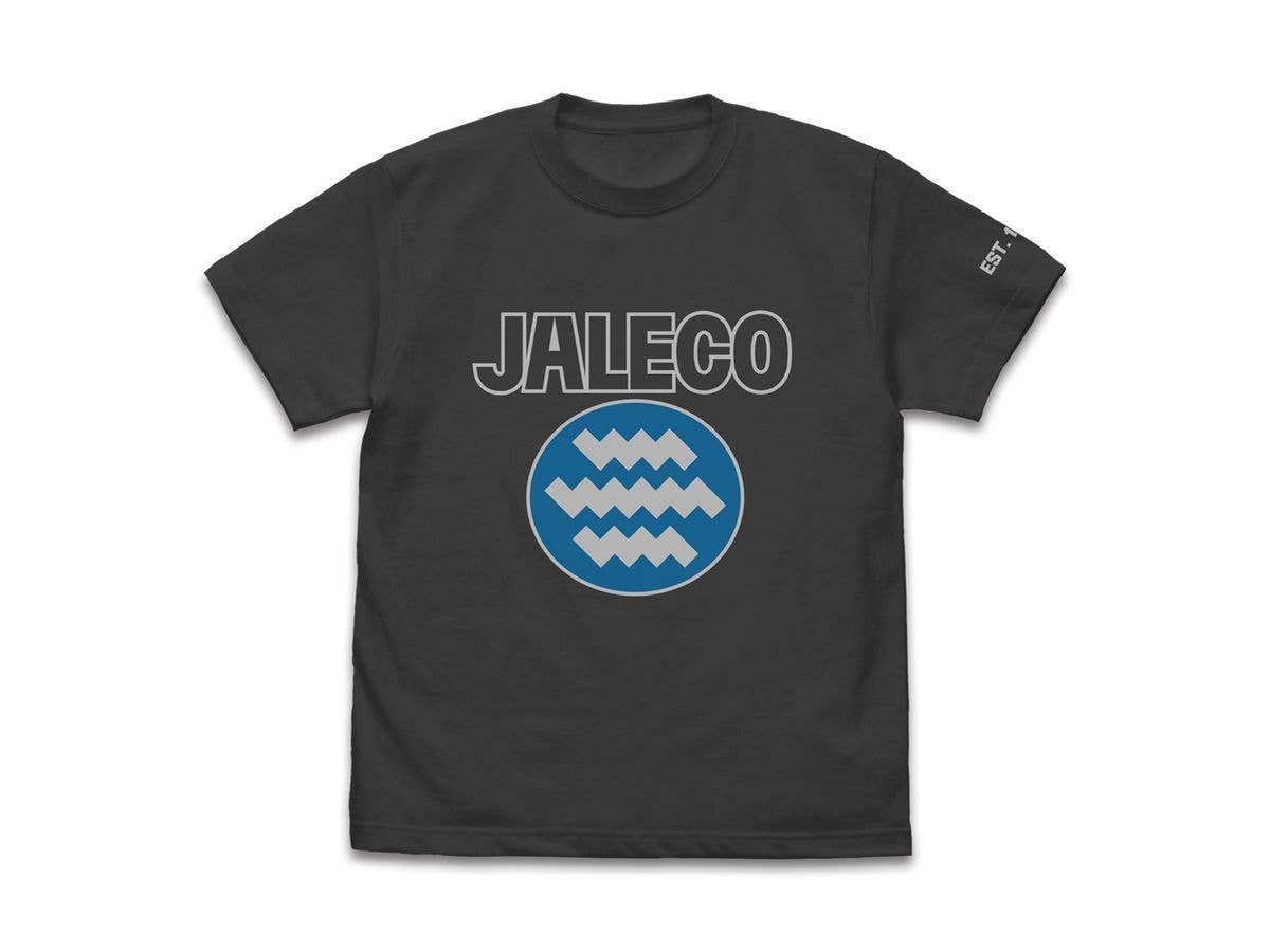ヨルムンガンド Tシャツ Ver.2.0 Black M | HLJ.co.jp