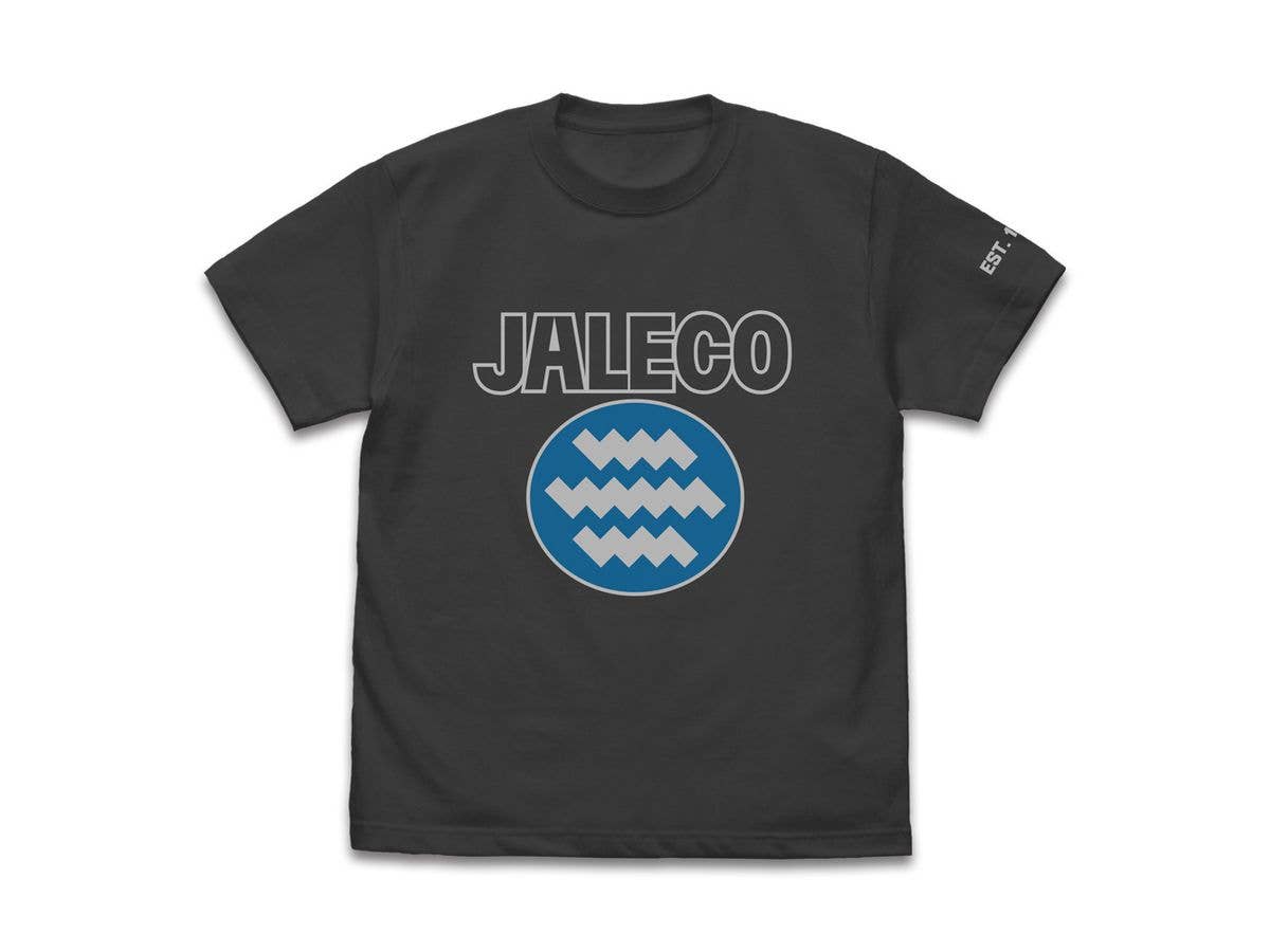 真・女神転生25th 25thAnniversaryロゴ箔プリントTシャツ/レディース