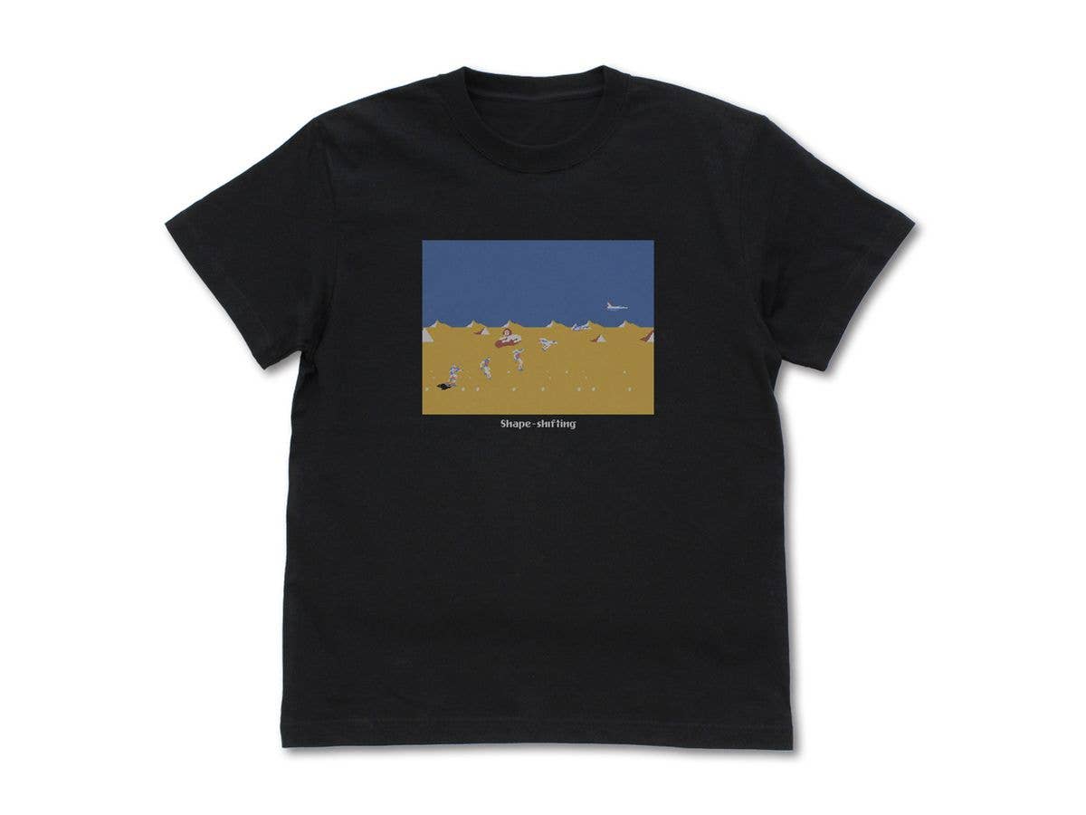 アミバ T シャツ ブラック S | HLJ.co.jp
