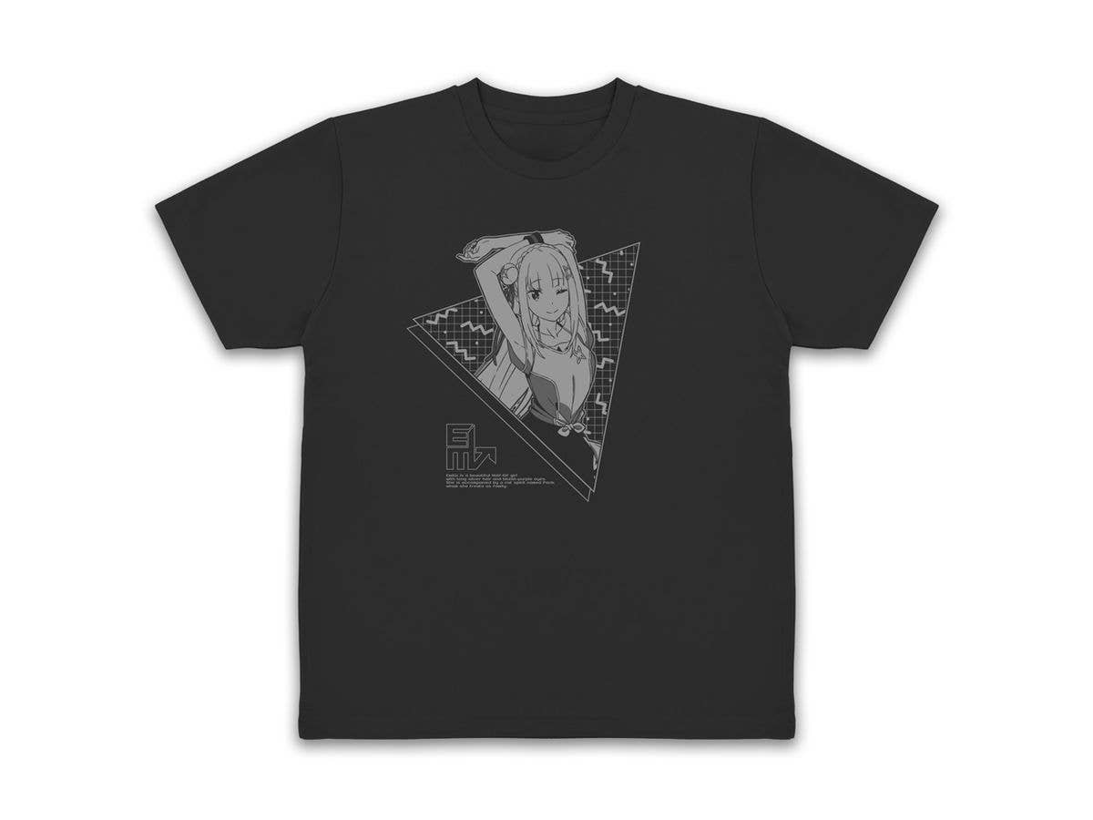 銀魂 あんぱん Tシャツ メンズ (サイズ/M) | HLJ.co.jp