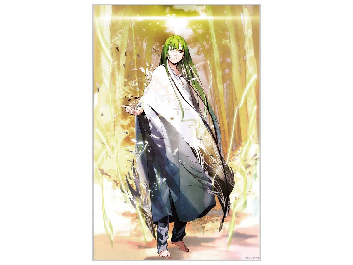 Fate/Grand Order: ランサー / エルキドゥ アクリルアートスタンド