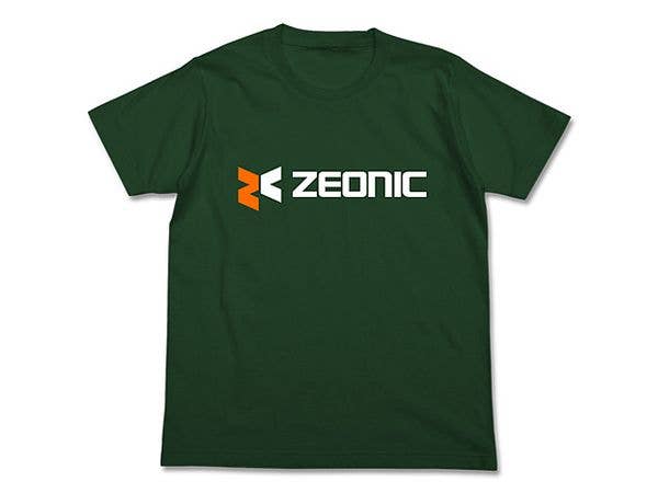 EVANGELION: 式波・アスカ・ラングレー フルカラーワークシャツ/BLACK