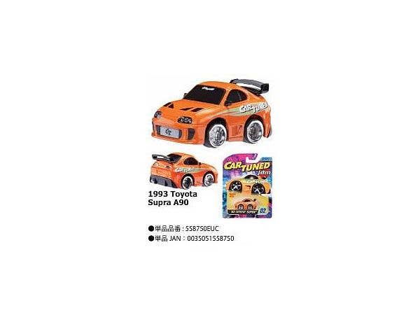 カーズ トミカ プレイマップ 1 ピストンカップサーキット | HLJ.co.jp