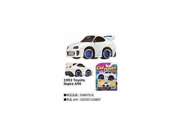 トミカくじ 18 幻走ポリスカーコレクション 1Box 10pcs | HLJ.co.jp