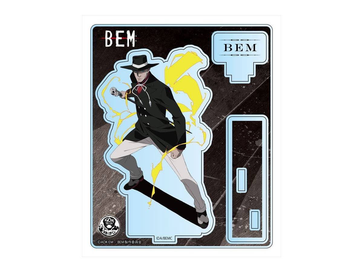 BEM アクリルスタンド ベム