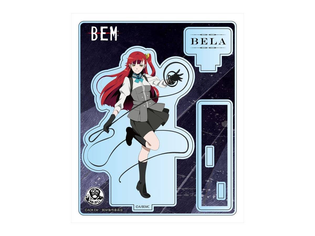 BEM アクリルスタンド ベラ
