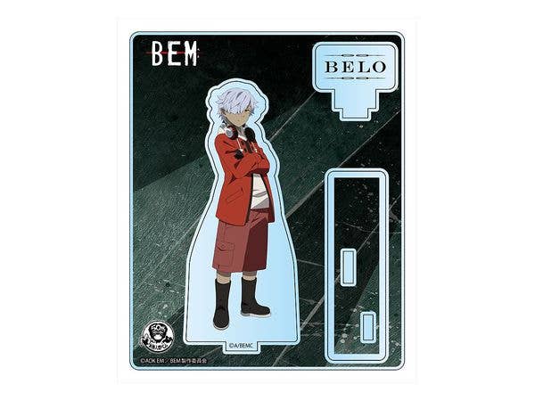 BEM アクリルスタンド ベロ