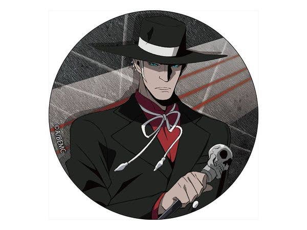 BEM カンバッジ ベム