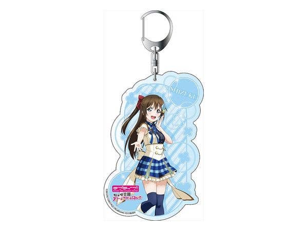 ラブライブ!スクールアイドルフェスティバル ALL STARS デカキーホルダー 桜坂しずく