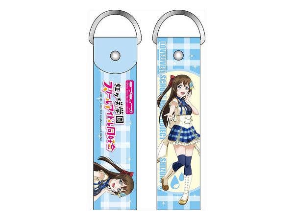 ラブライブ!スクールアイドルフェスティバル ALL STARS デカストラップ 桜坂しずく