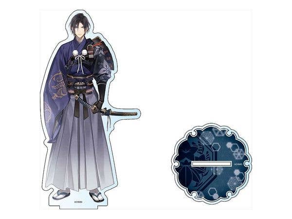 イケメン源氏伝 あやかし恋えにし デカアクリルスタンド 源頼朝