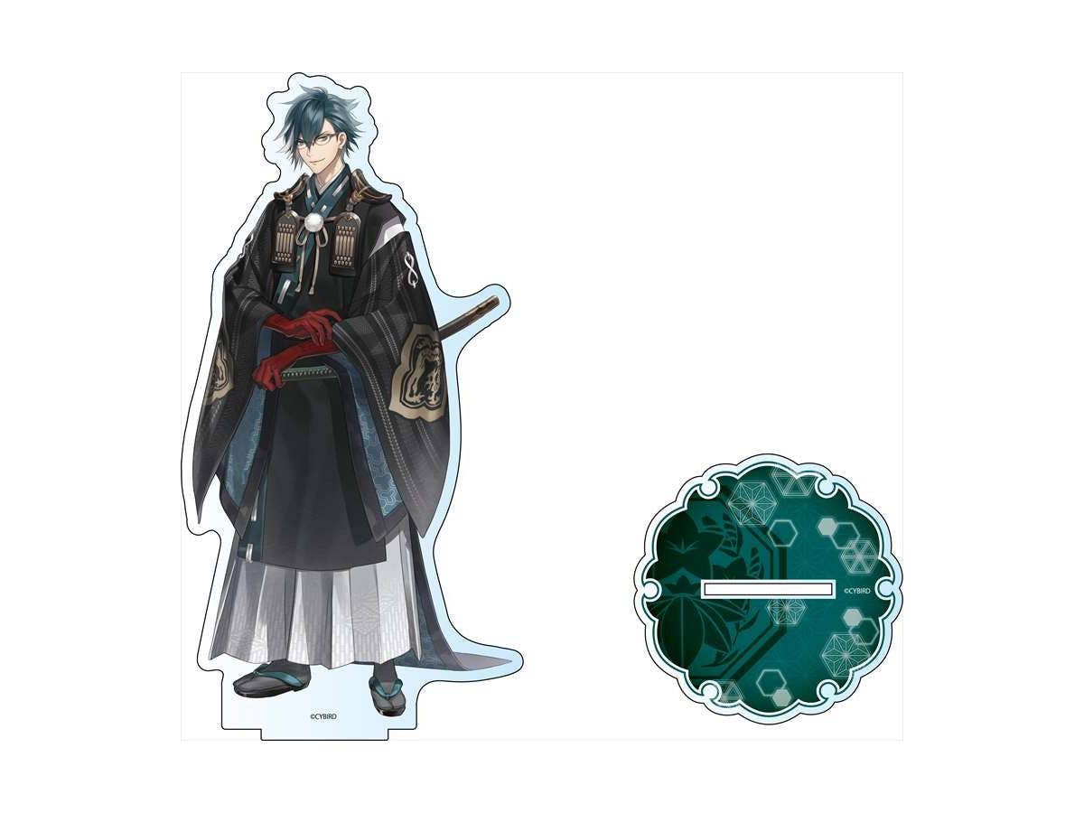 イケメン源氏伝 あやかし恋えにし デカアクリルスタンド 梶原景時