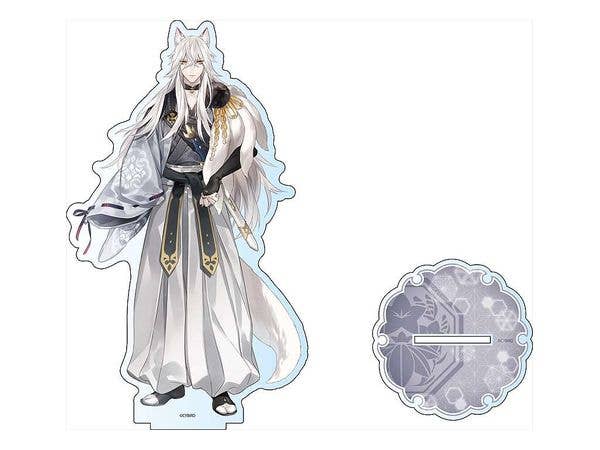 イケメン源氏伝 あやかし恋えにし デカアクリルスタンド 玉藻