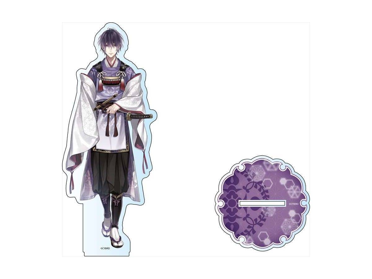 イケメン源氏伝 あやかし恋えにし デカアクリルスタンド 源義経