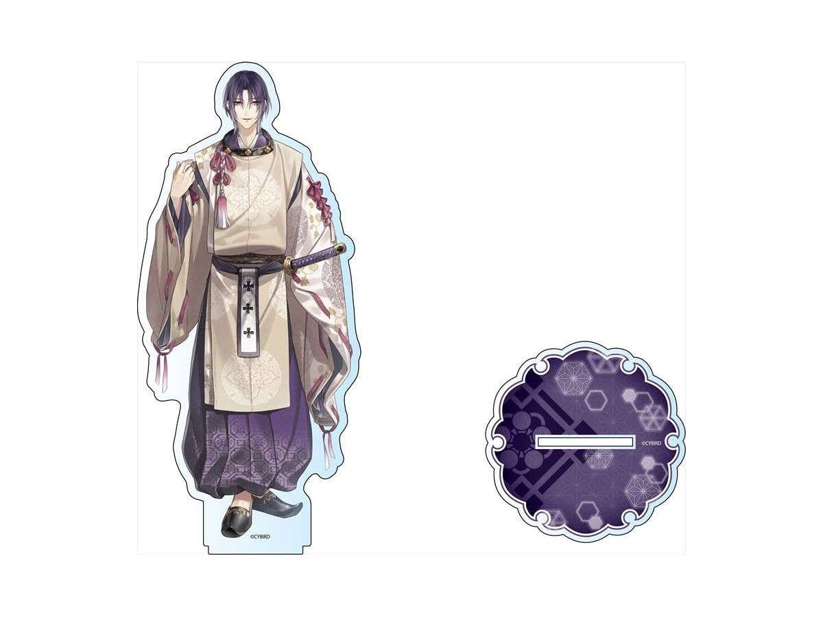 イケメン源氏伝 あやかし恋えにし デカアクリルスタンド 安倍泰親