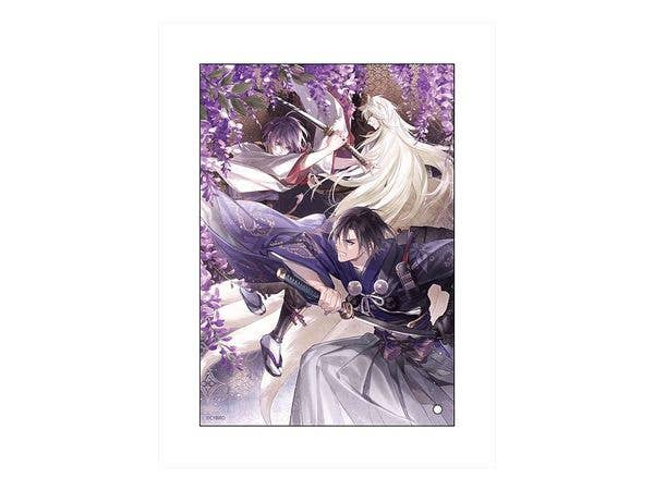 イケメン源氏伝 あやかし恋えにし ミニアクリルアート