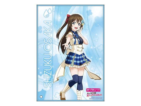 ラブライブ!スクールアイドルフェスティバルALL STARS ミニアクリルアート 桜坂しずく
