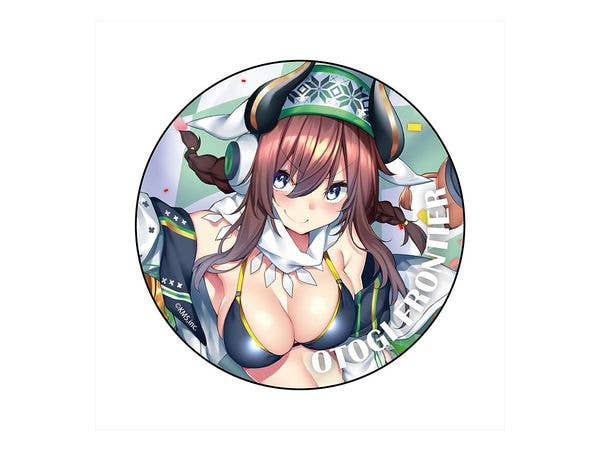 オトギフロンティア カンバッジ ドロシー