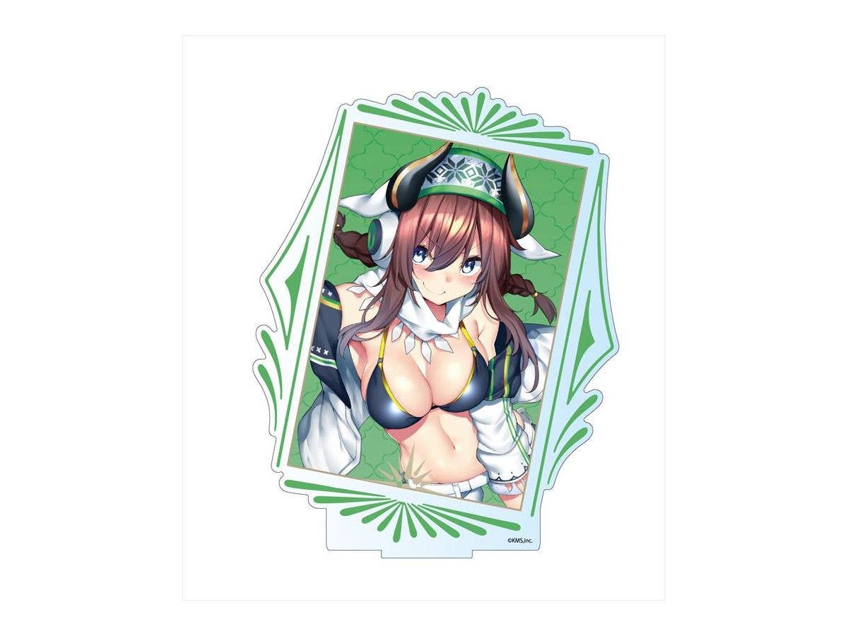 オトギフロンティア デカアクリルスタンド ドロシー