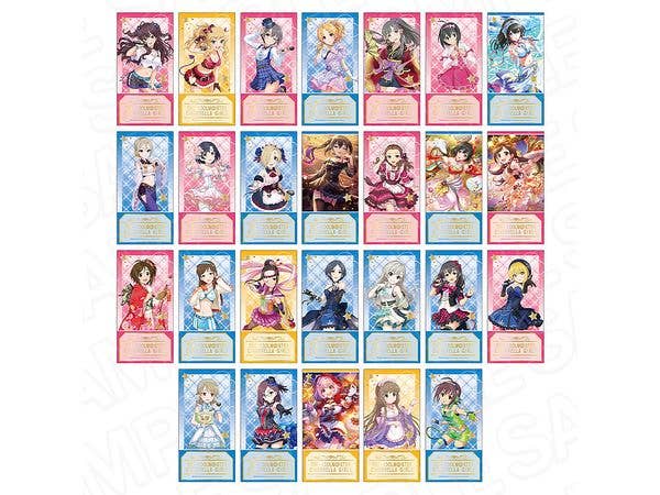 ヒッツ 東雲うみ Vol.3 Premium Box トレーディングカード