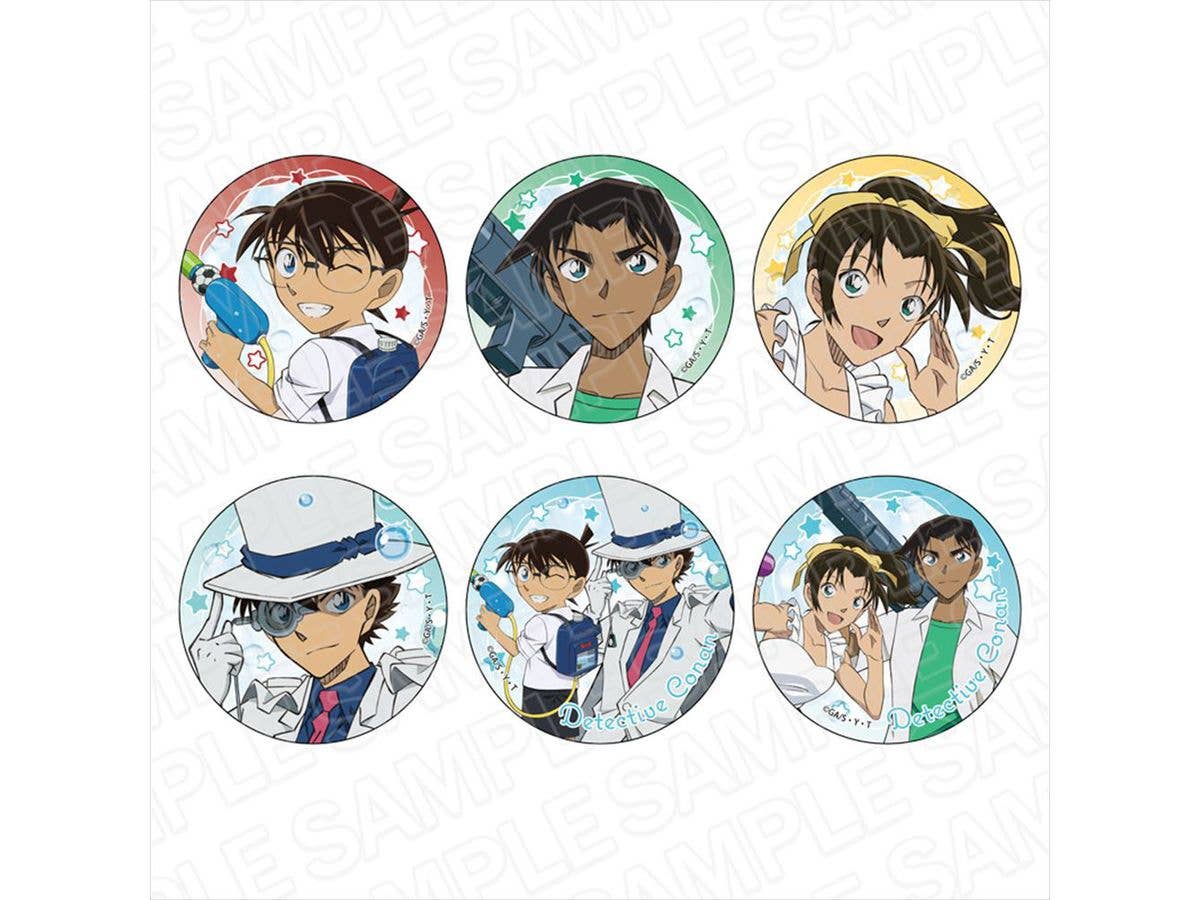 Just Because! クリアファイル アクリルキーホルダー