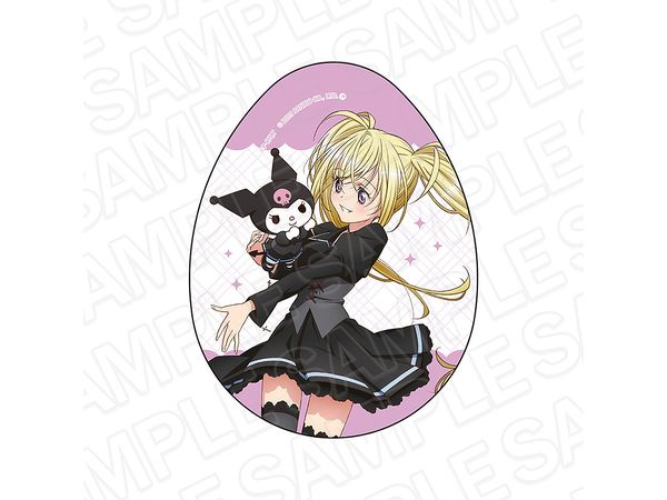 アマガミ SS plus 描き下ろし抱き枕カバー 七咲逢 浴衣 & 制服