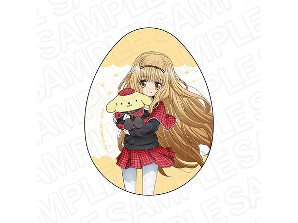 にほん女子校生ずかん Xe先生描き下ろし ギャル呼ばわりはしない