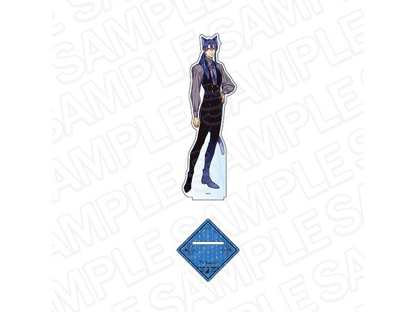 D.Gray-man: デカアクリルスタンド 神田ユウ cat ver.