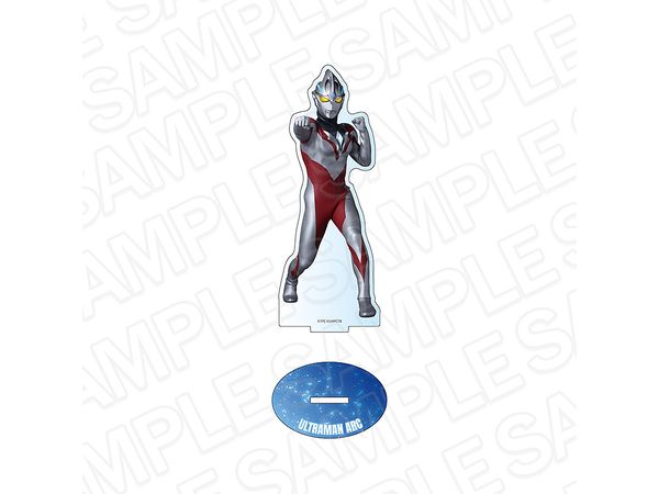 ウルトラマンアーク: アクリルフィギュア vol.2