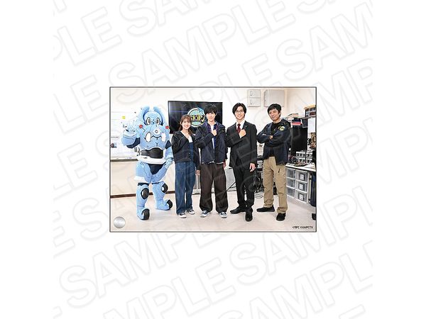 ウルトラマンアーク: ミニアクリルアート