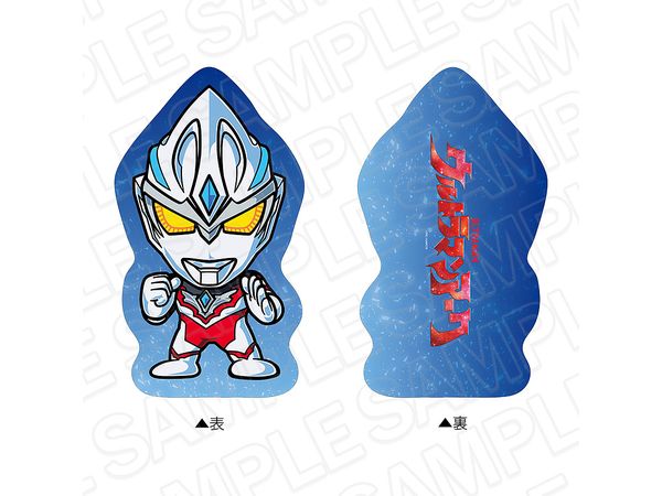 ウルトラマンアーク: ダイカットクッション