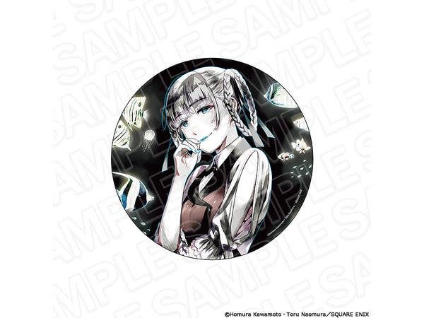 賭ケグルイ: デカンバッチ PALE TONE series 桃喰綺羅莉 vol.3
