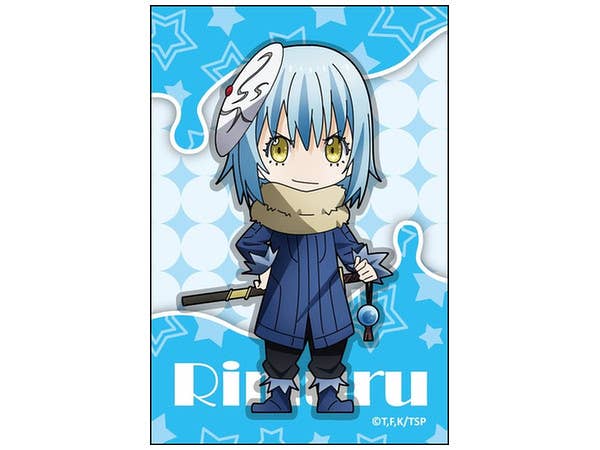 転生したらスライムだった件 スクエアマグネット リムル