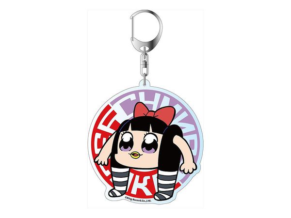 上坂すみれのヤバイOO デカキーホルダー E