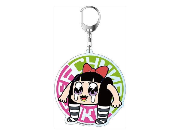 上坂すみれのヤバイOO デカキーホルダー F