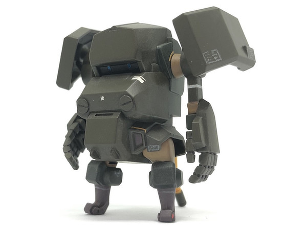 陸上自衛隊07式戦車なっちん