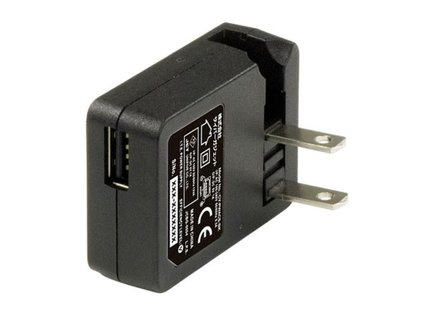 ニンテンドークラシックミニ スーパーファミコン: USB ACアダプター