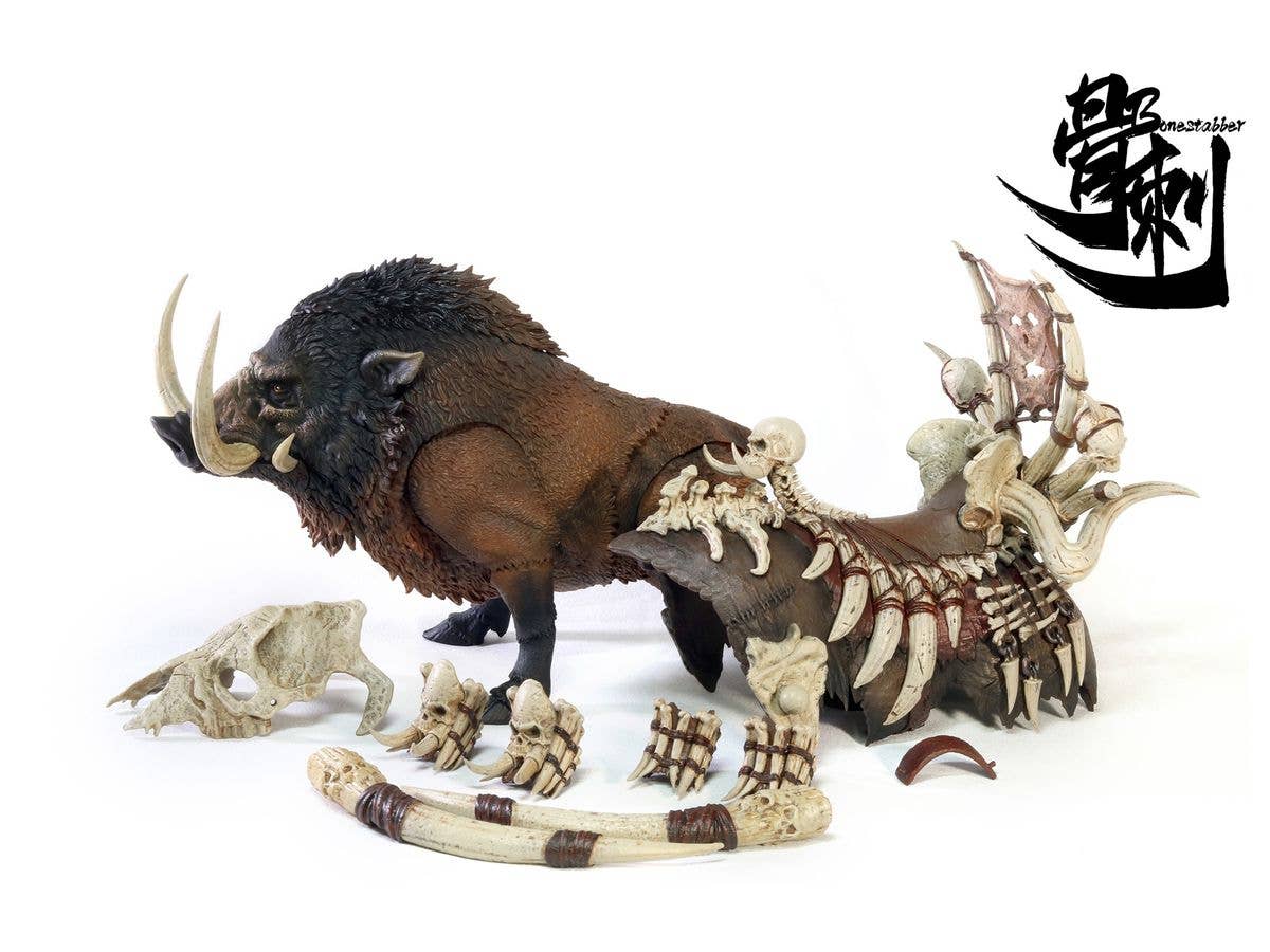 1/6 モータルコンバット アクションフィギュア シャオ・カーン