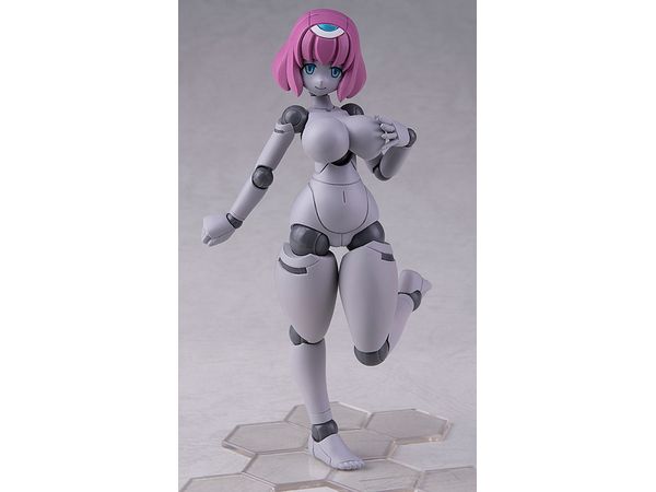 ポリニアン FLLイアンナ(グレーフレッシュ) (再販) | HLJ.co.jp