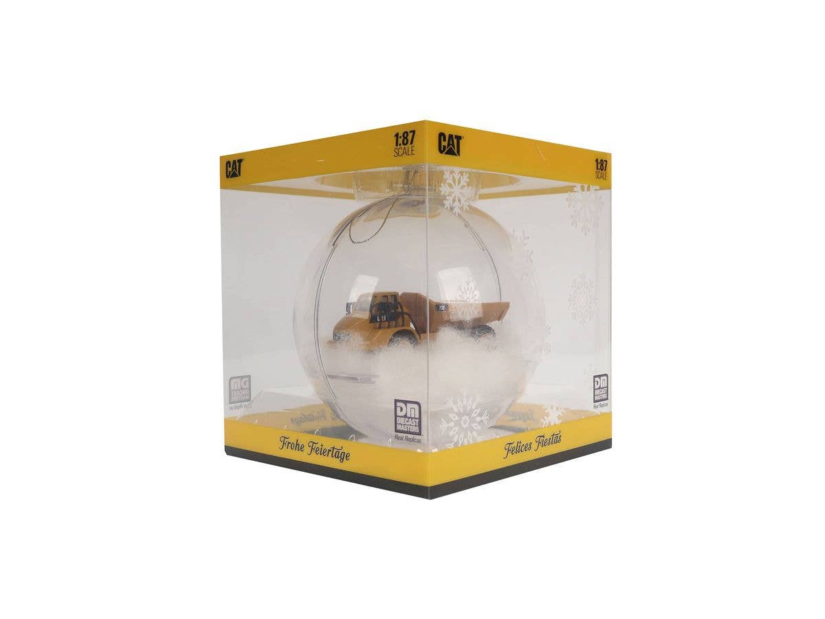 1/50 コアクラシックシリーズ Cat 657G モータースクレーパ | HLJ.co.jp