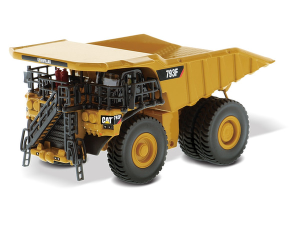 1/125 Cat 793F マイニングトラック