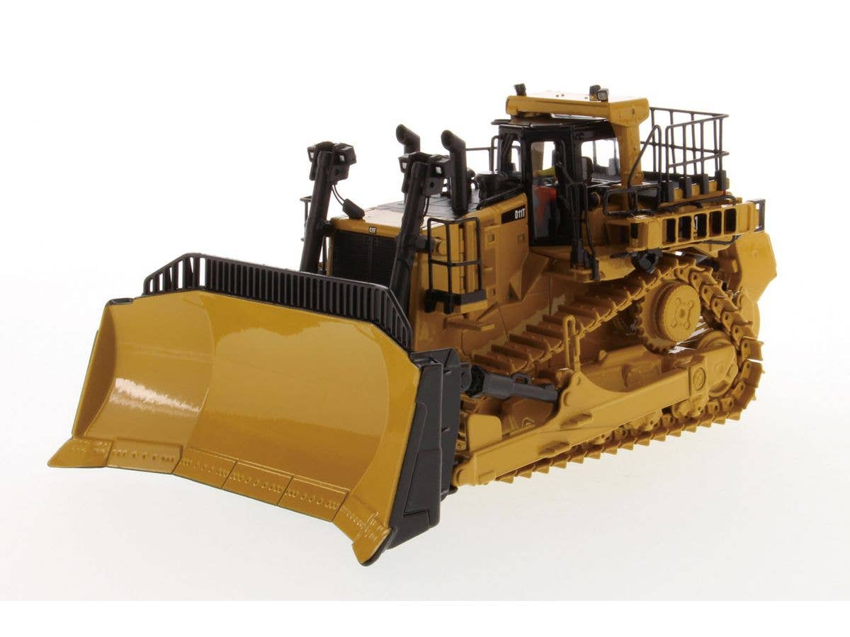 1/50 コアクラシックシリーズ キャタピラー CAT D11T トラックタイプ トラクタ