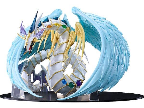 遊戯王デュエルモンスターズGX: 究極宝玉神 レインボー・ドラゴン